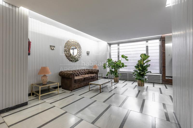 Foto c2fbe8d4-7efb-4140-9d55-1e24b96eb53b. Piso  en venta en paseo de la castellana, en Nueva España Madrid