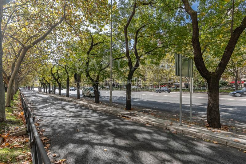Foto ca7a4983-1ae6-44ea-b85d-8ef39b841a32. Piso  en venta en paseo de la castellana, en Nueva España Madrid