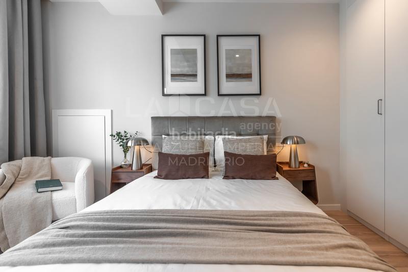 Foto d2dcb7b8-f238-443a-b276-e766cd7dd17b. Piso  en venta en paseo de la castellana, en Nueva España Madrid