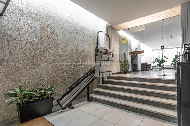 Foto d8d2299d-6c40-41f1-81c3-f70d494217f3. Piso  en venta en paseo de la castellana, en Nueva España Madrid