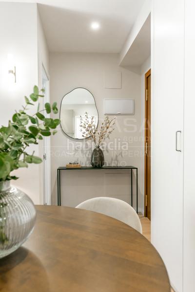 Foto eb8f3c22-eff5-4c39-b250-a87666da49ac. Piso  en venta en paseo de la castellana, en Nueva España Madrid