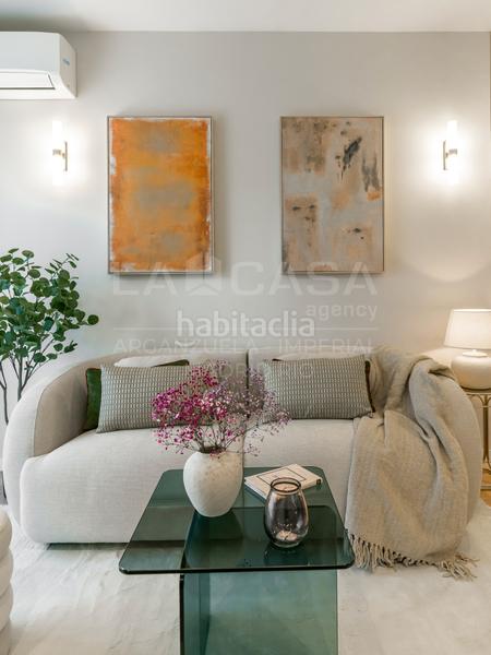 Foto eff82aa5-f894-458e-8d66-e51bbfc44edb. Piso  en venta en paseo de la castellana, en Nueva España Madrid