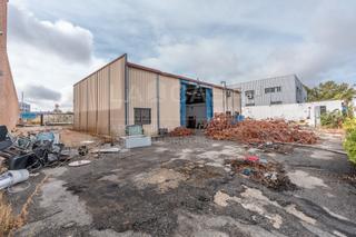 Terreno residencial  Calle de san ezequiel. Terreno en venta en calle san ezequiel , madrid