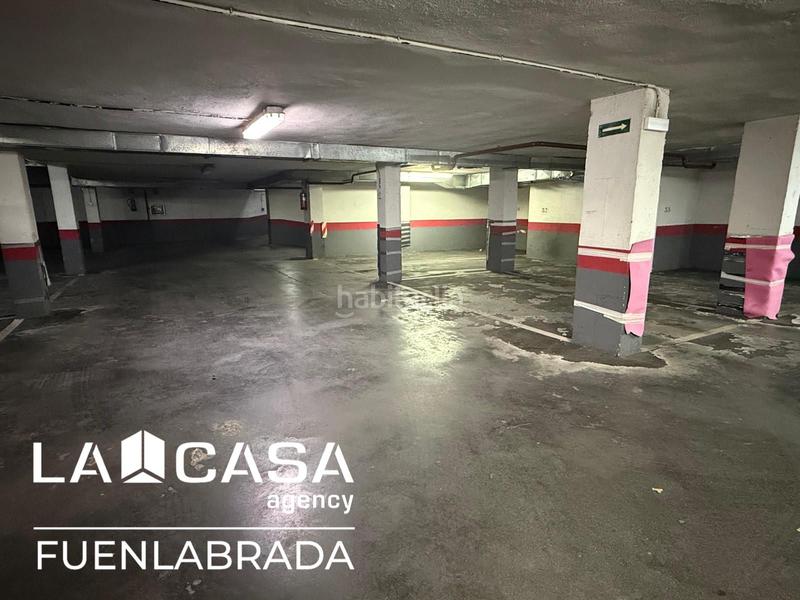 Foto 058a7429-c6d4-43a9-9f5d-809a875691e0. Parking coche garaje calle honda, en Centro Fuenlabrada