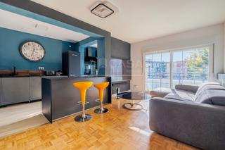 Flat in Calle de Monroy