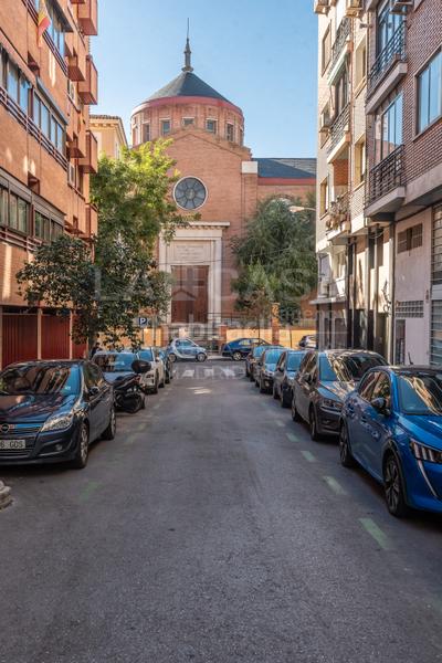 Foto 6af28278-4102-49ac-904c-c753108192d2. Etagenwohnung mit heizung in Fuente del Berro Madrid