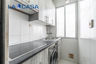 Pis  Calle de la arquitectura. Piso calle de la arquitectura, madrid