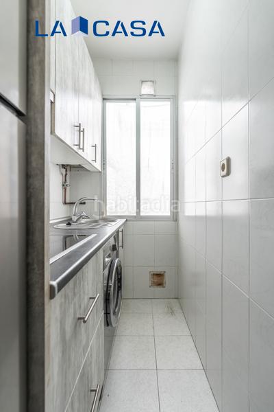 Foto 3a975c8d-8f96-4a20-82ee-e201d7e74dc0. Appartamento con riscaldamento in Acacias Madrid