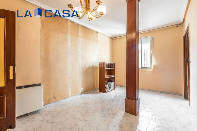 Foto d3c5eea3-6dba-4223-af8d-afea05eddd04. Appartamento con riscaldamento in Acacias Madrid