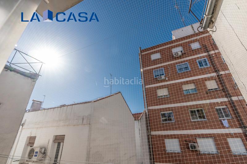 Foto f60ab936-4800-4b29-982c-09d5d1c91b7e. Appartamento con riscaldamento in Acacias Madrid