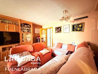 Appartement  Avenida de los andes. Piso avenida de los andes, fuenlabrada