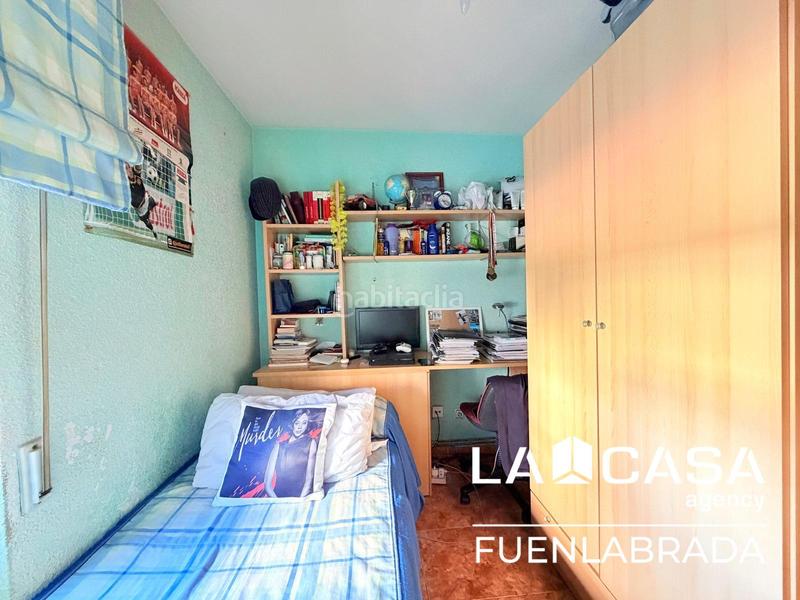 Foto f8ece527-cdf1-4f6c-953f-b6ebe1b4bc6d. Piso  avenida de los andes, en La Avanzada-La Cueva Fuenlabrada