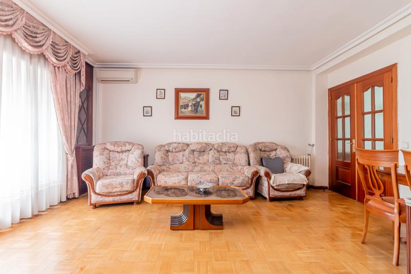 Foto 49647683-7f2f-4bc6-bde8-ef5ded163aed. Appartamento con riscaldamento parcheggio in San Isidro Madrid