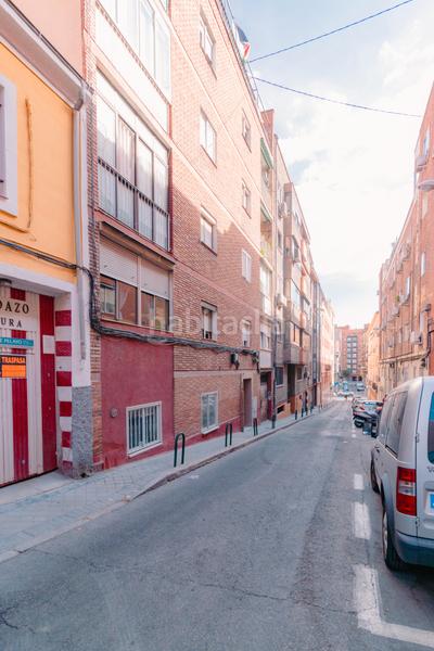 Foto 5dc0693d-d130-458f-a856-d47bb7d96fd6. Appartamento con riscaldamento parcheggio in San Isidro Madrid