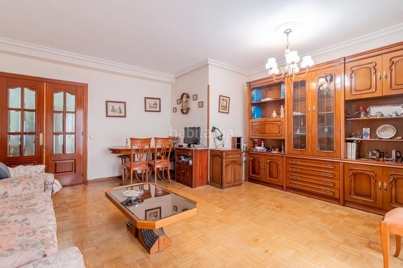 Foto 66d70a25-fa69-40ea-b66e-e24801d61726. Appartamento con riscaldamento parcheggio in San Isidro Madrid