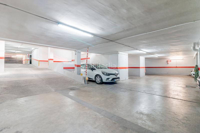 Foto d9b13829-00a7-490f-bc5c-b9191215fb55. Appartamento con riscaldamento parcheggio in San Isidro Madrid