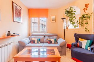 Appartamento in Calle del Camino Viejo de Leganés