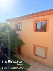 Casa  Calle manuel de falla. Casa calle manuel de falla, camarena