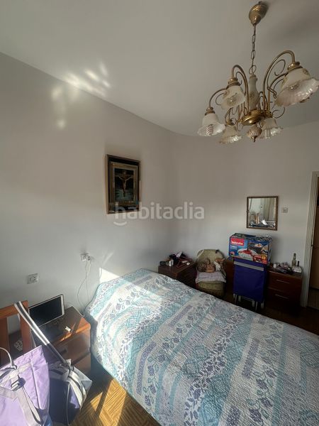 Foto 39410c47-b07c-446e-a487-3061b26528bc. Pis amb calefacció a Delicias Madrid