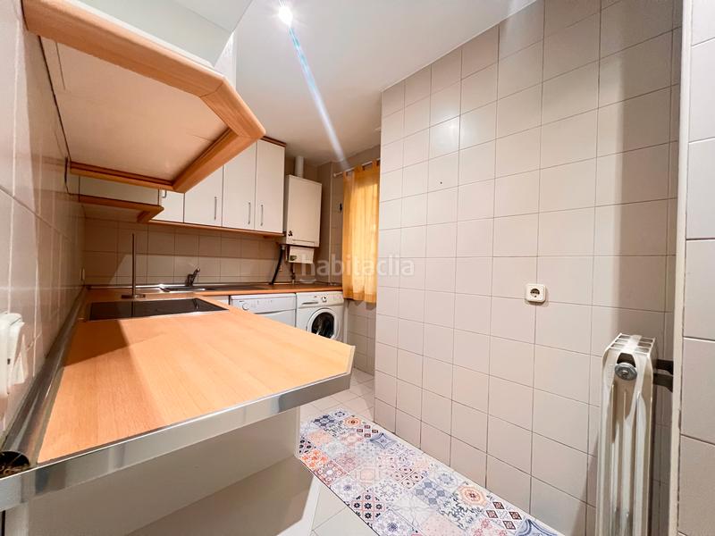 Foto 77922e91-12ae-4bba-ad4e-4693b73235b7. Affitto appartamento con riscaldamento in Universidad-Malasaña Madrid