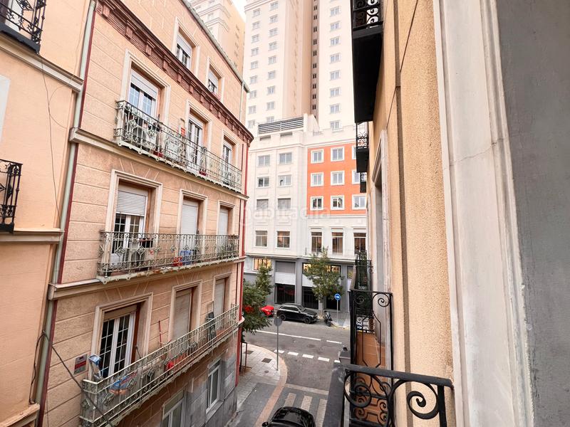 Foto 9548fec8-8195-4e2a-8f12-c171cabd4a35. Alquiler piso  en alquiler en maestro guerrero, en Madrid