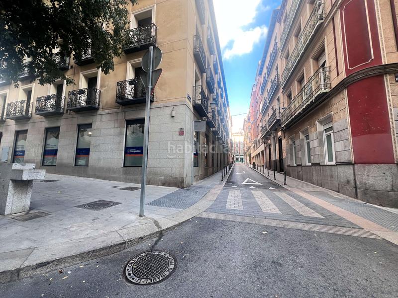 Foto 32947848-6ebe-4dbb-bc6e-37b6314c2b1a. Rent flat with heating in Universidad-Malasaña Madrid