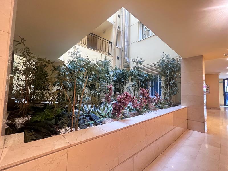 Foto 3da1cf7f-d14e-43a9-8ec8-51b13662bde0. Rent flat with heating in Universidad-Malasaña Madrid