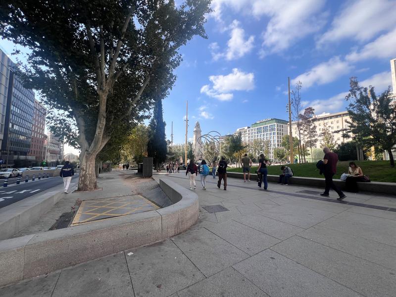 Foto 4c28017d-b766-42ee-bd3d-c55a84c2969c. Rent flat with heating in Universidad-Malasaña Madrid