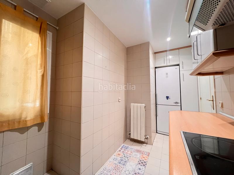 Foto 60c72554-5591-4748-a50a-883c0d564221. Rent flat with heating in Universidad-Malasaña Madrid