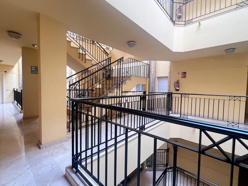 Foto 63aa4bb9-a695-4c60-8358-df86f90b1e2b. Rent flat with heating in Universidad-Malasaña Madrid