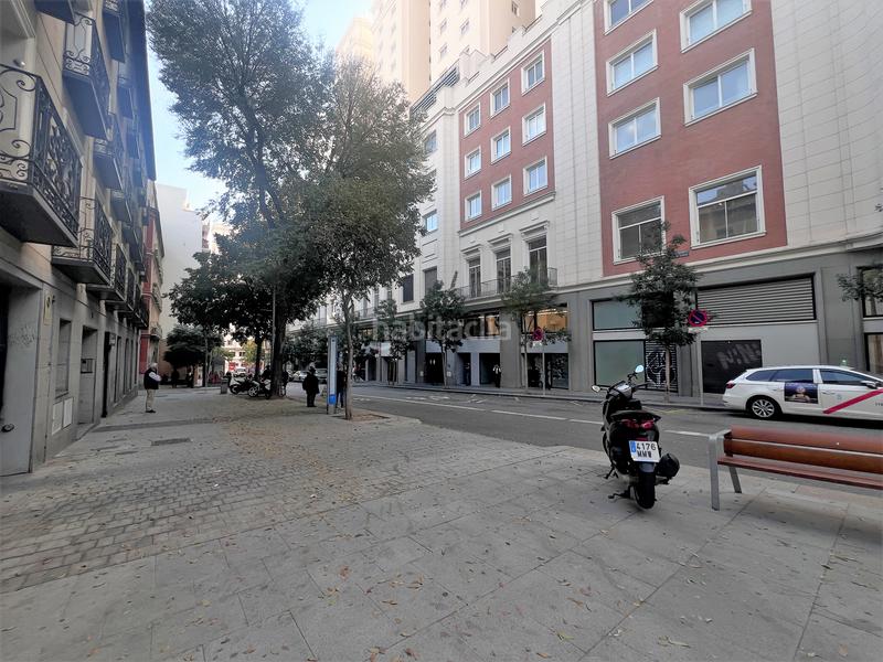 Foto 8173ccdd-76bc-486b-b320-79533c2be454. Rent flat with heating in Universidad-Malasaña Madrid