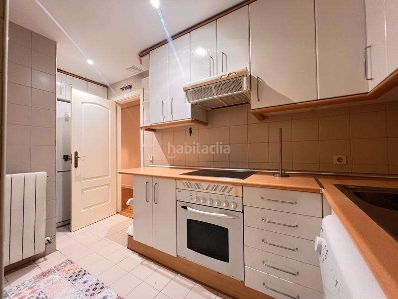 Foto 84c93bf6-4415-4022-8794-36a43a9bfc4f. Rent flat with heating in Universidad-Malasaña Madrid