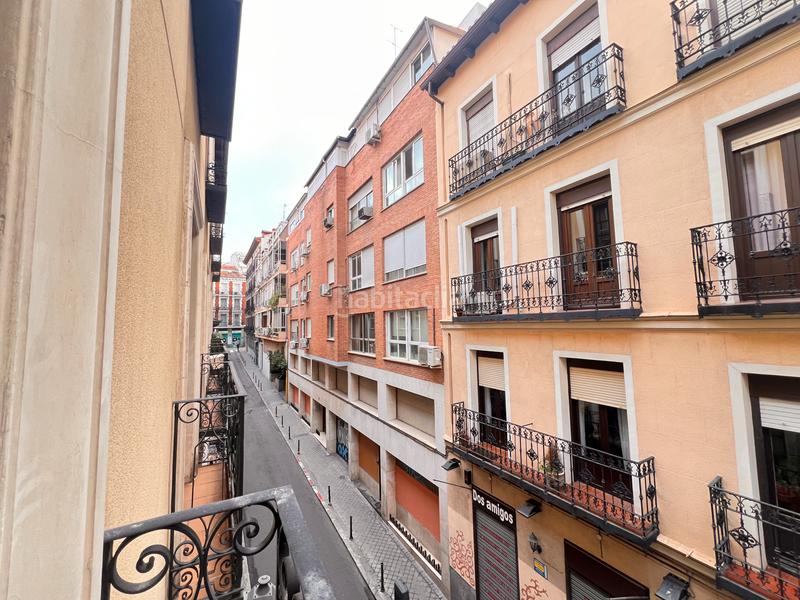 Foto 9af039b0-b66a-4212-aa39-08382ded3768. Rent flat with heating in Universidad-Malasaña Madrid