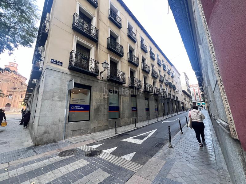 Foto c394cbee-4250-4799-9051-0d4a0ce17266. Rent flat with heating in Universidad-Malasaña Madrid