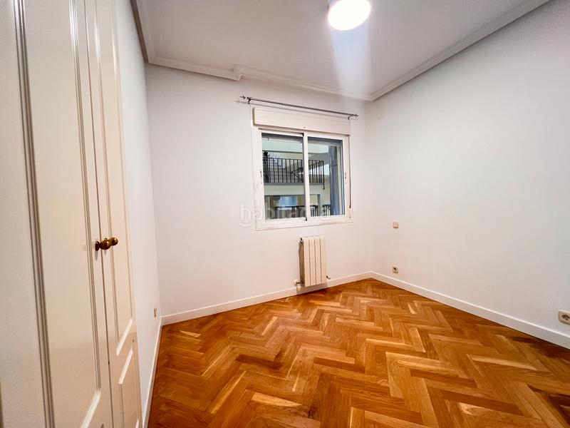 Foto c4d8fd59-9a37-4988-af85-fb74a0d9546a. Rent flat with heating in Universidad-Malasaña Madrid