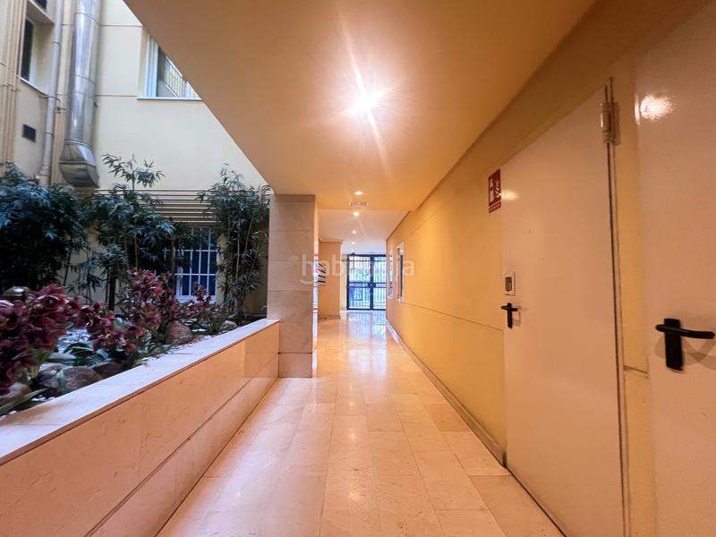 Foto e0e1ddf6-5187-4a77-b8e0-c4292f332949. Rent flat with heating in Universidad-Malasaña Madrid