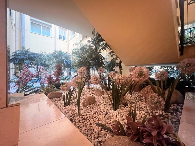 Foto ff036209-090b-4066-b27f-8b1faaab7807. Rent flat with heating in Universidad-Malasaña Madrid