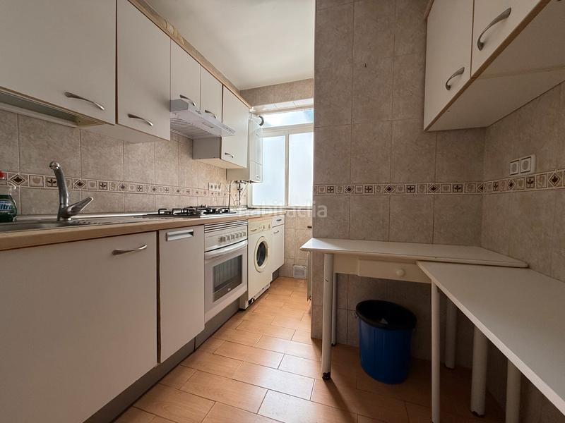 Foto 079b0dd7-b433-4684-b204-3d828b2b162d. Appartamento con riscaldamento in Puerta Bonita Madrid
