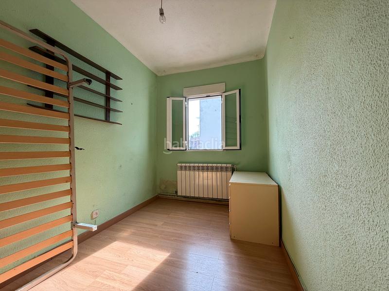 Foto 2633f13d-cc04-4254-bbea-61322af98a39. Appartamento con riscaldamento in Puerta Bonita Madrid