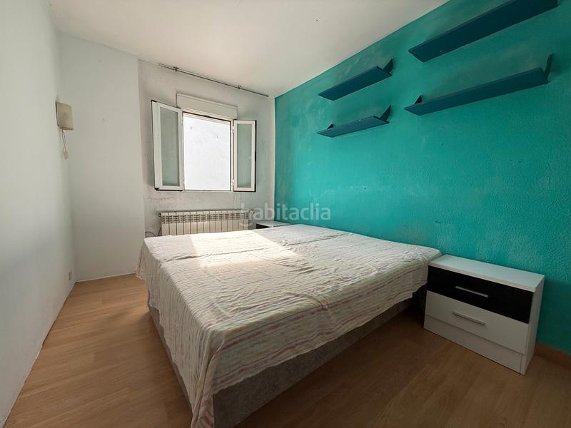 Foto 309e7e48-8130-4c2d-9eb0-53f6a1a1eb47. Appartamento con riscaldamento in Puerta Bonita Madrid