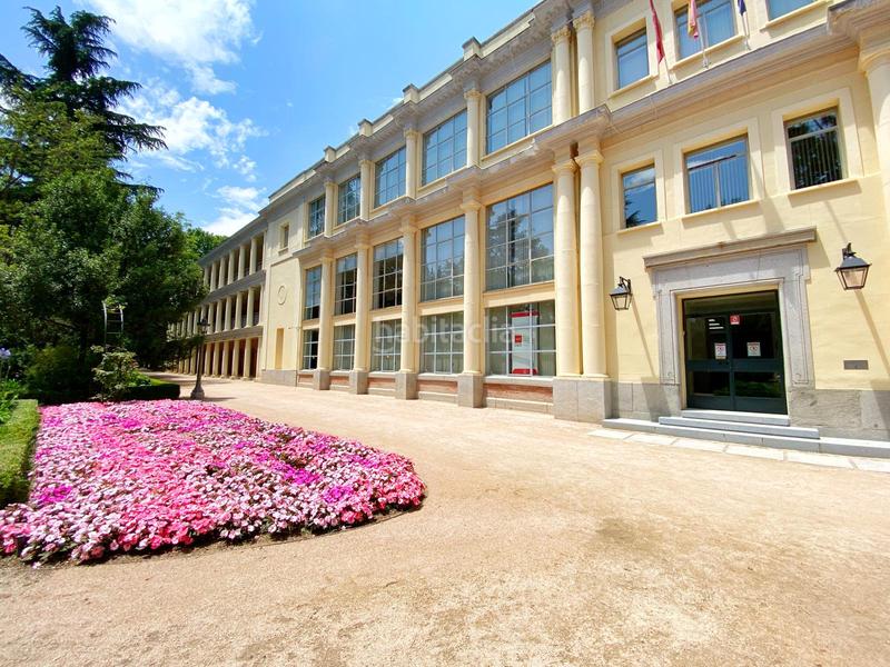 Foto 45c2dcd6-5245-4e83-a91b-48b0960b0e5a. Appartamento con riscaldamento in Puerta Bonita Madrid