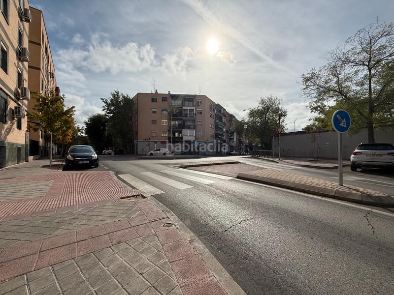 Foto 62eb3615-90d9-4574-b52a-04dc5a0ce501. Appartamento con riscaldamento in Puerta Bonita Madrid