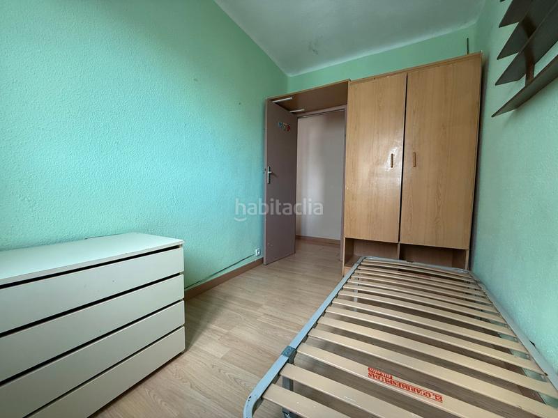 Foto 65a3d8e0-0a16-4cf9-a220-3c3be5ef77de. Appartamento con riscaldamento in Puerta Bonita Madrid