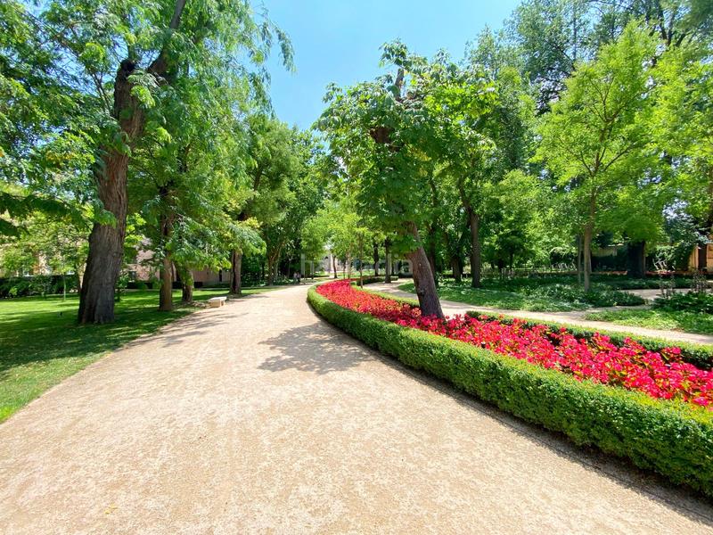 Foto 771fc804-5e51-4bc4-8374-c51a4e655949. Appartamento con riscaldamento in Puerta Bonita Madrid