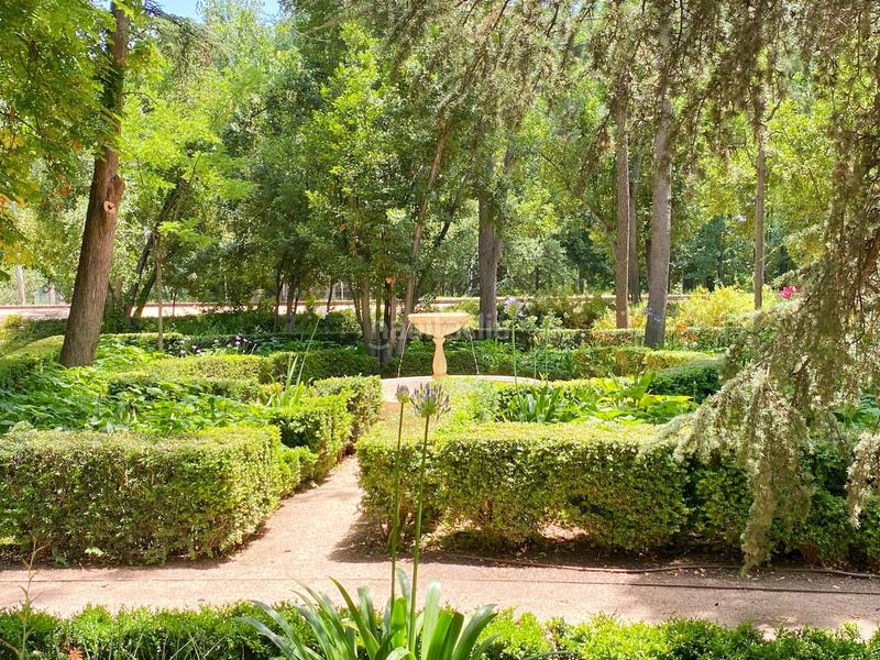 Foto ae15ddab-7385-407c-b2f3-0c162900307c. Appartamento con riscaldamento in Puerta Bonita Madrid