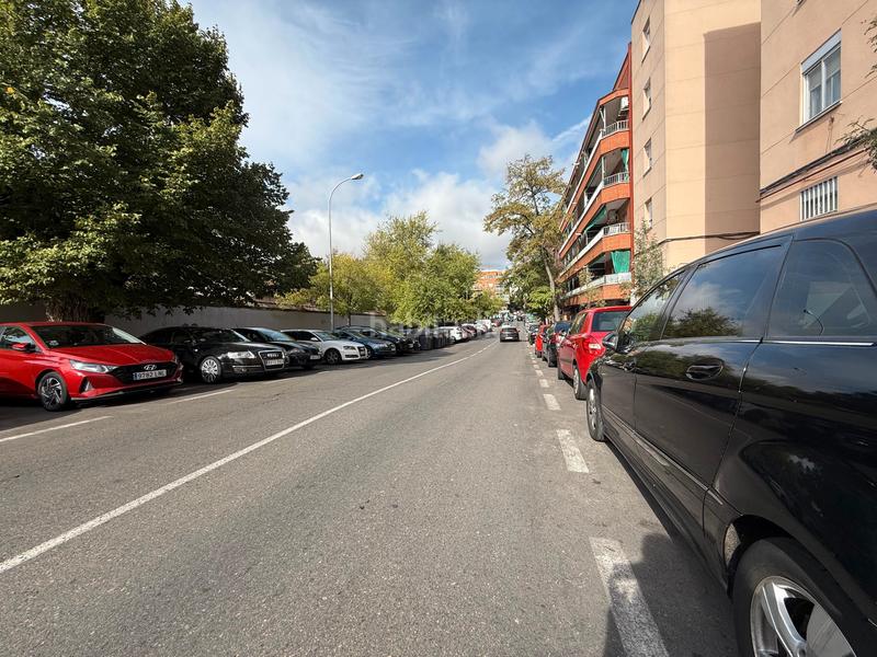 Foto c96d24d6-d143-46bc-9ce5-9135d1144a46. Appartamento con riscaldamento in Puerta Bonita Madrid