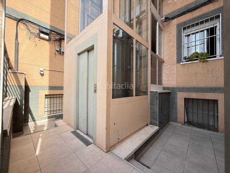 Foto f8c3176a-9937-46d3-b010-b7d5b50c37b4. Appartamento con riscaldamento in Puerta Bonita Madrid