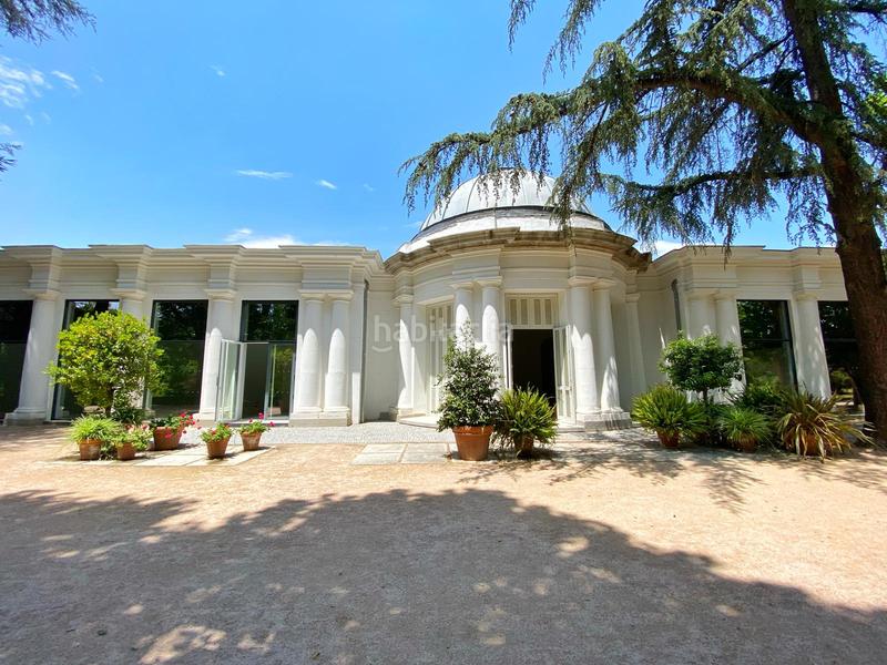 Foto fc742019-0fbd-4646-8974-aaa0004a6e49. Appartamento con riscaldamento in Puerta Bonita Madrid