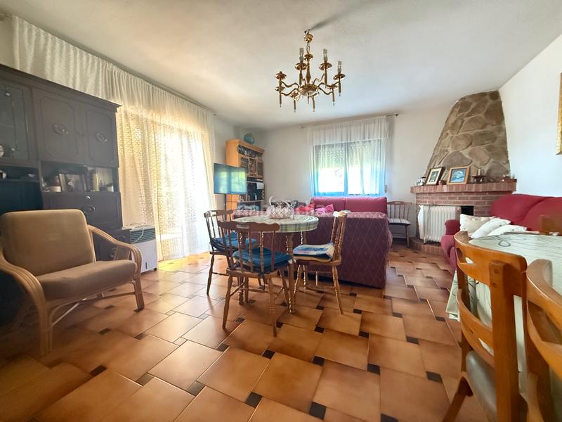 Foto 5fc43041-5dd8-4d0a-a1c9-f0fa3074bea7. Xalet amb calefacció piscina a Pelayos de la Presa