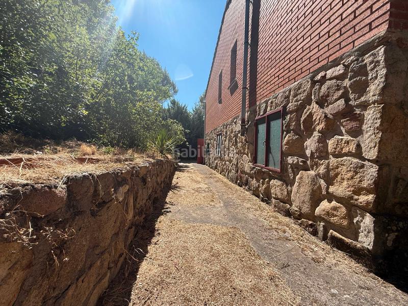 Foto 66ede818-7be5-4490-a109-698522746611. Xalet amb calefacció piscina a Pelayos de la Presa